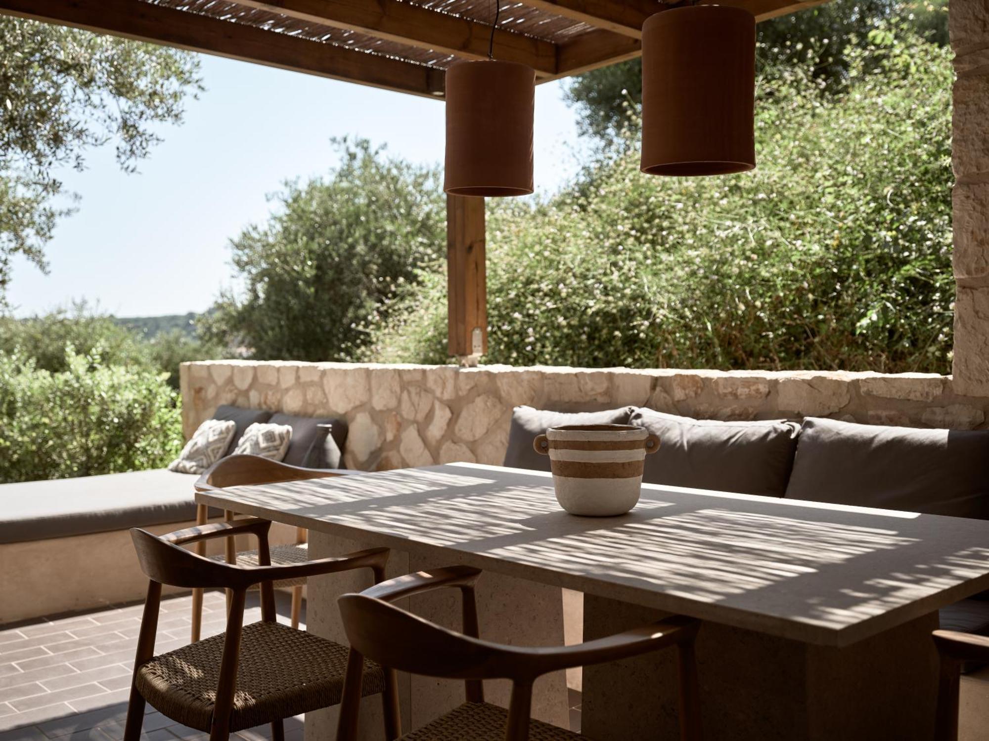 Zayn Luxury Villas, A Serene Escape, By Thinkvilla Villa Tsilivi (Zakynthos)