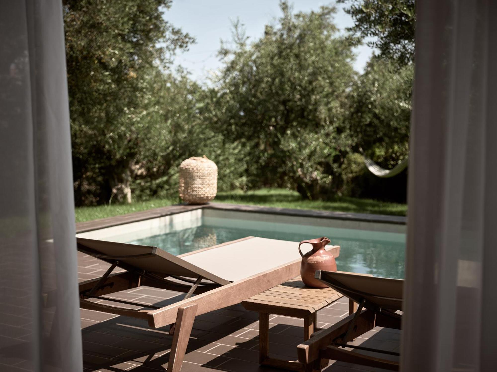 Villa Zayn Luxury Villas, A Serene Escape, By Thinkvilla *