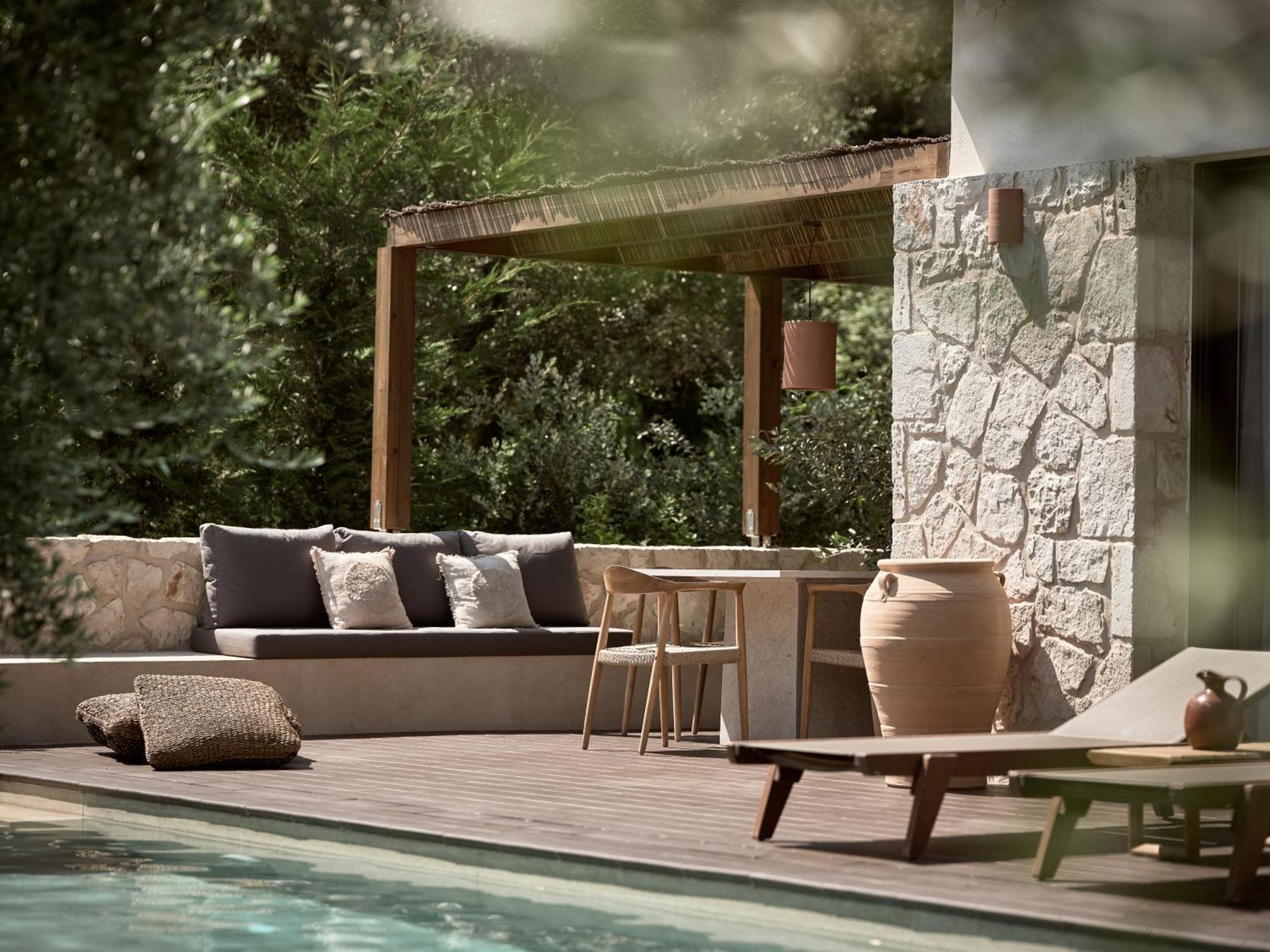 Villa Zayn Luxury Villas, A Serene Escape, By Thinkvilla