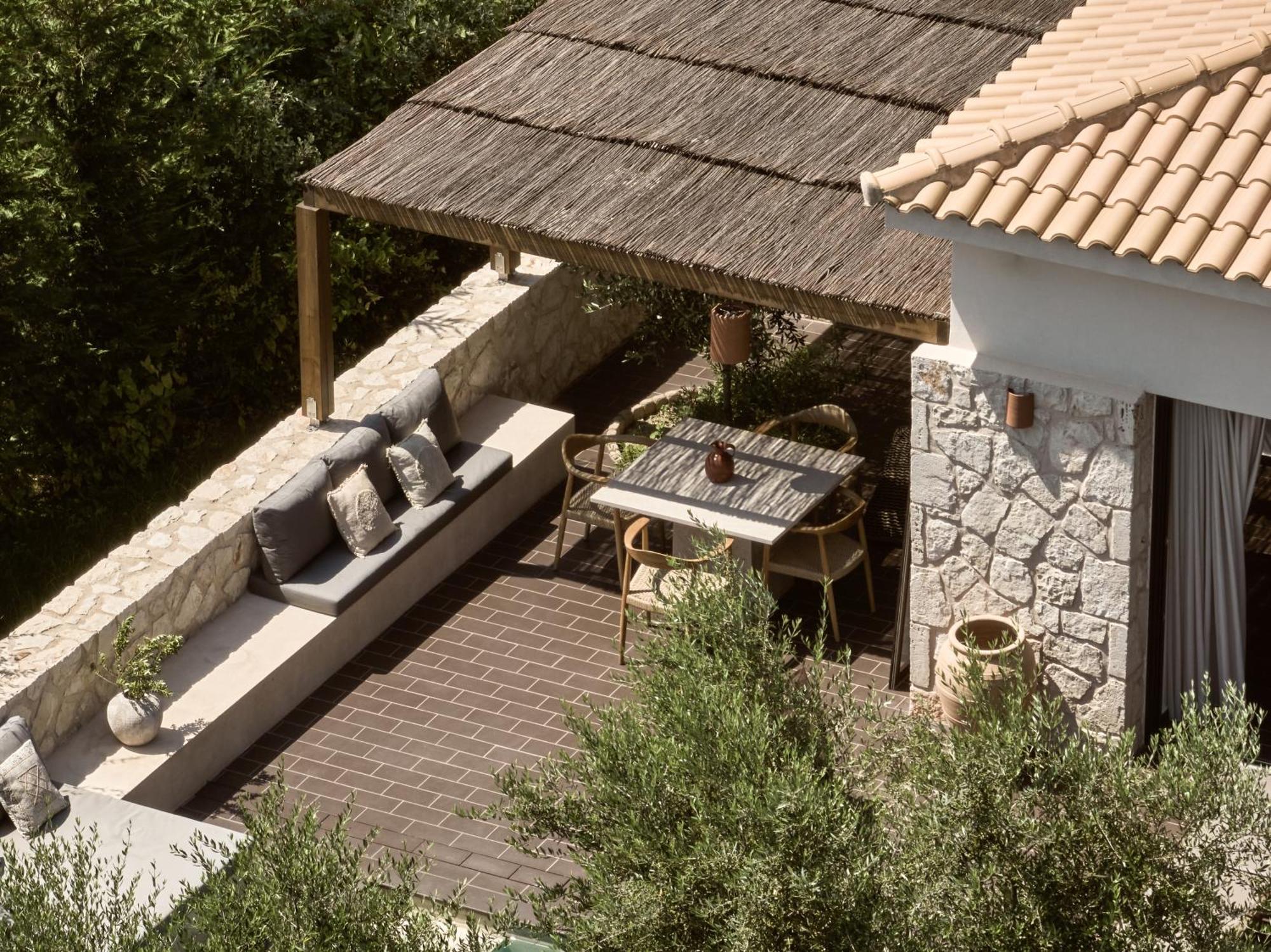 Villa Zayn Luxury Villas, A Serene Escape, By Thinkvilla